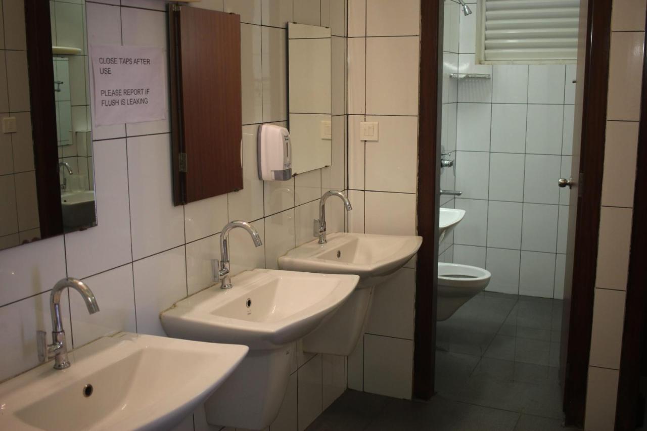 Angamaly Convention Centre Otel Kochi Dış mekan fotoğraf