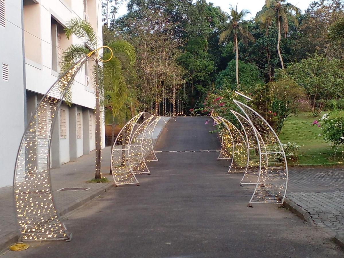 Angamaly Convention Centre Otel Kochi Dış mekan fotoğraf